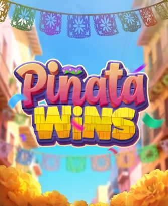 Pinata Win Slot Pinata Wins download
