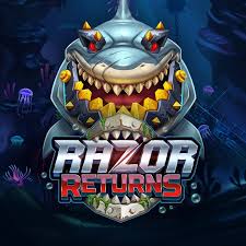 Razor Returns