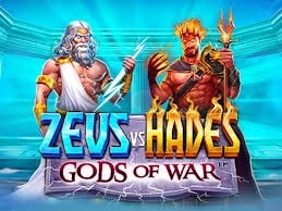 Zeus vs Hades